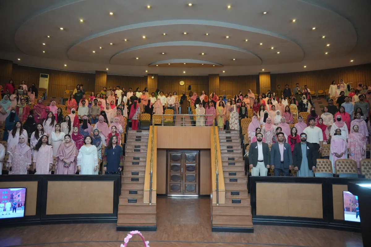 Breast Cancer Awareness Seminar (13)