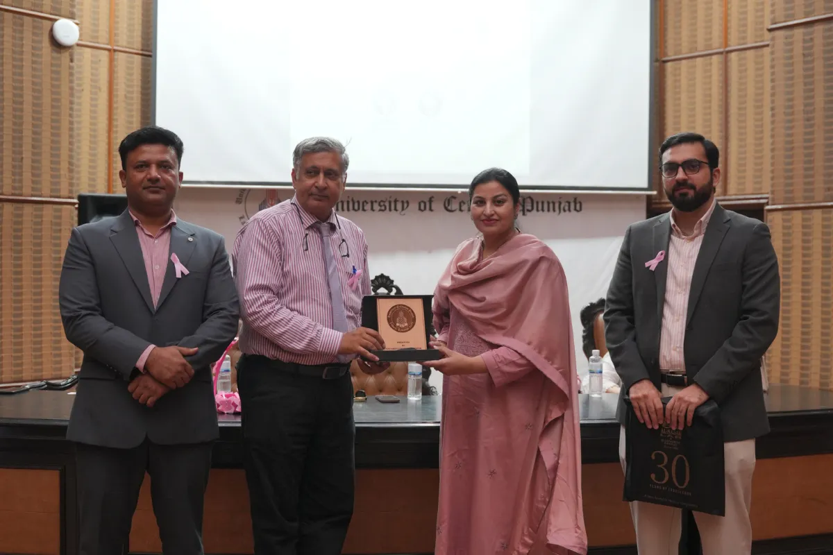 Breast Cancer Awareness Seminar (14)