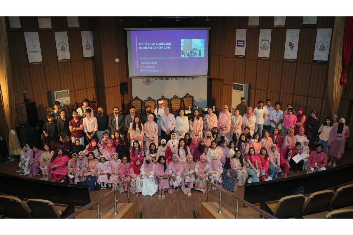 Breast Cancer Awareness Seminar (15)