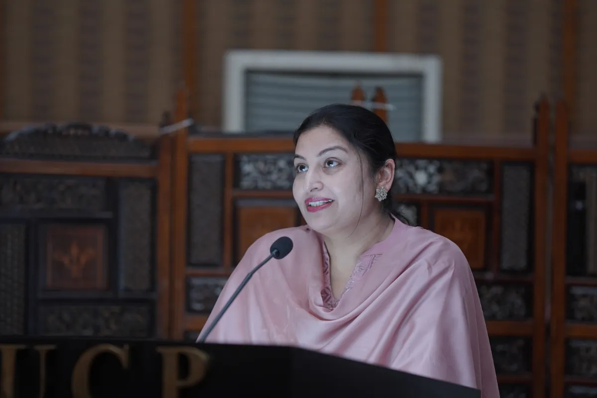 Breast Cancer Awareness Seminar (17)