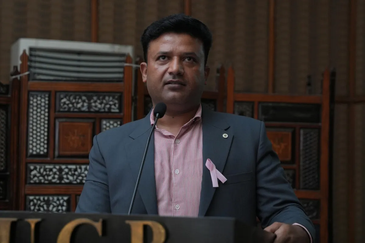 Breast Cancer Awareness Seminar (4)