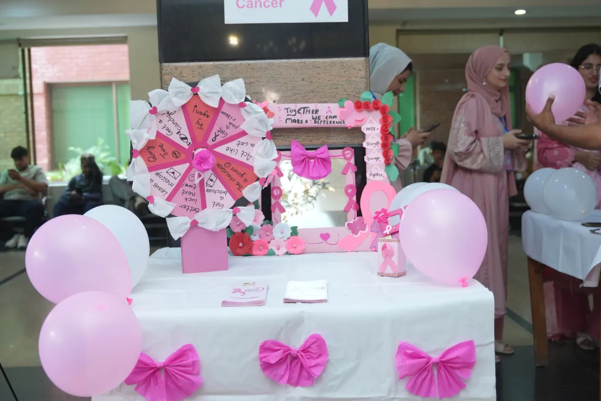 Breast Cancer Awareness Seminar (5)