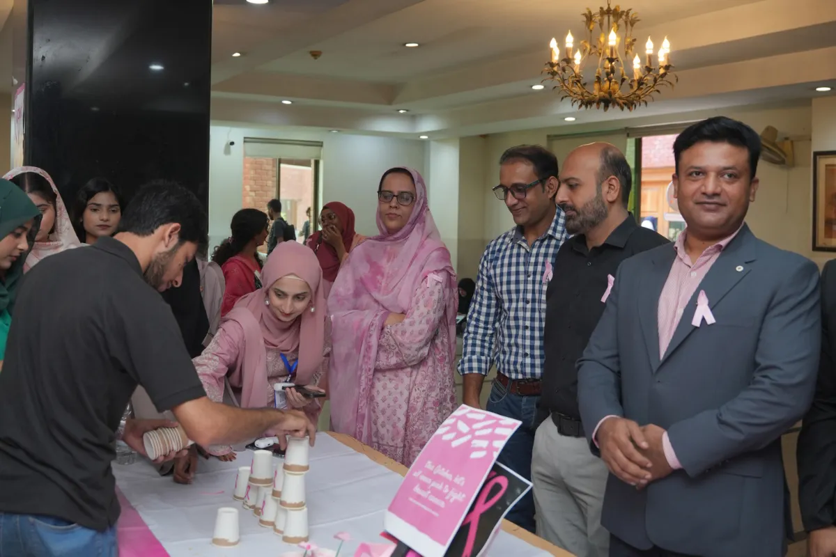 Breast Cancer Awareness Seminar (8)
