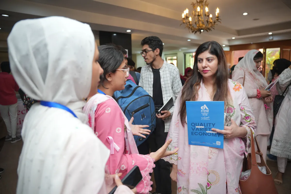 Breast Cancer Awareness Seminar (9)
