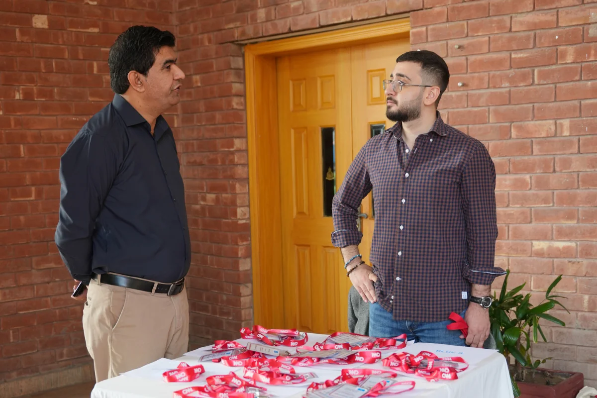 CNN Academy Inaugural Session (10)
