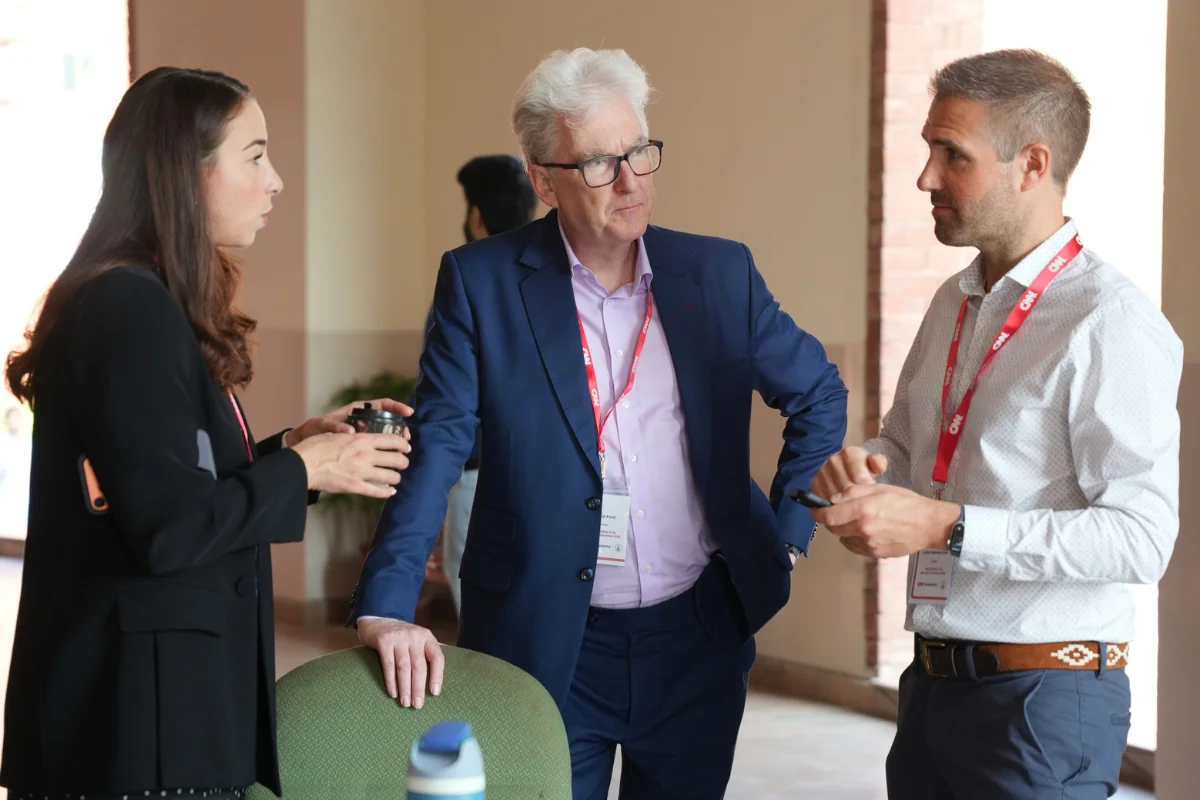 CNN Academy Inaugural Session (11)