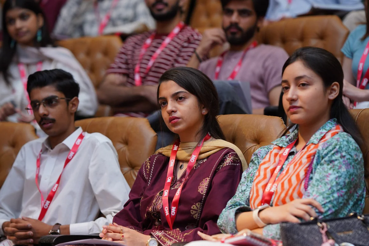 CNN Academy Inaugural Session (13)