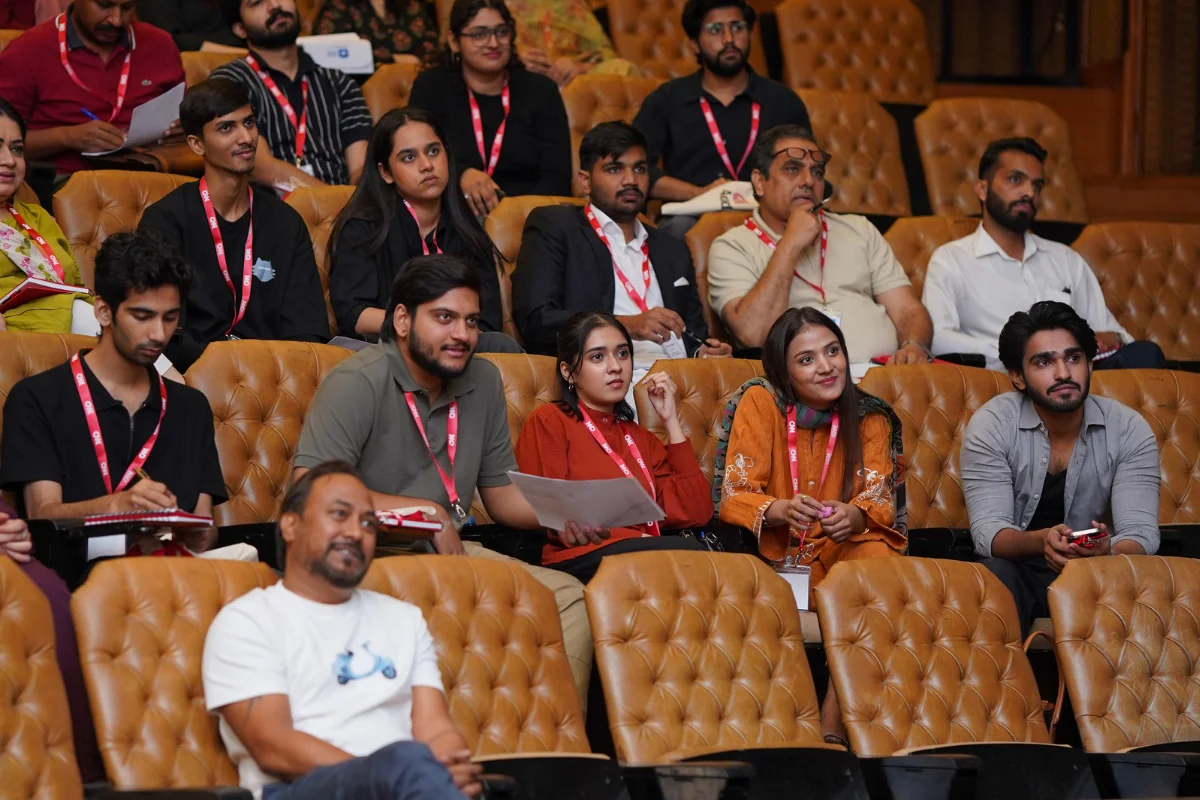 CNN Academy Inaugural Session (15)
