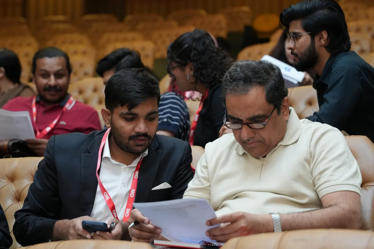 CNN Academy Inaugural Session (18)