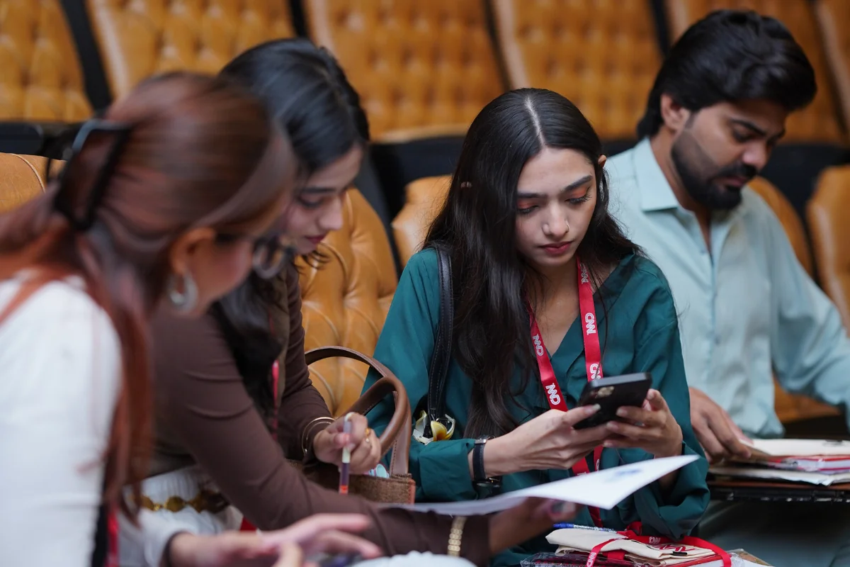 CNN Academy Inaugural Session (19)