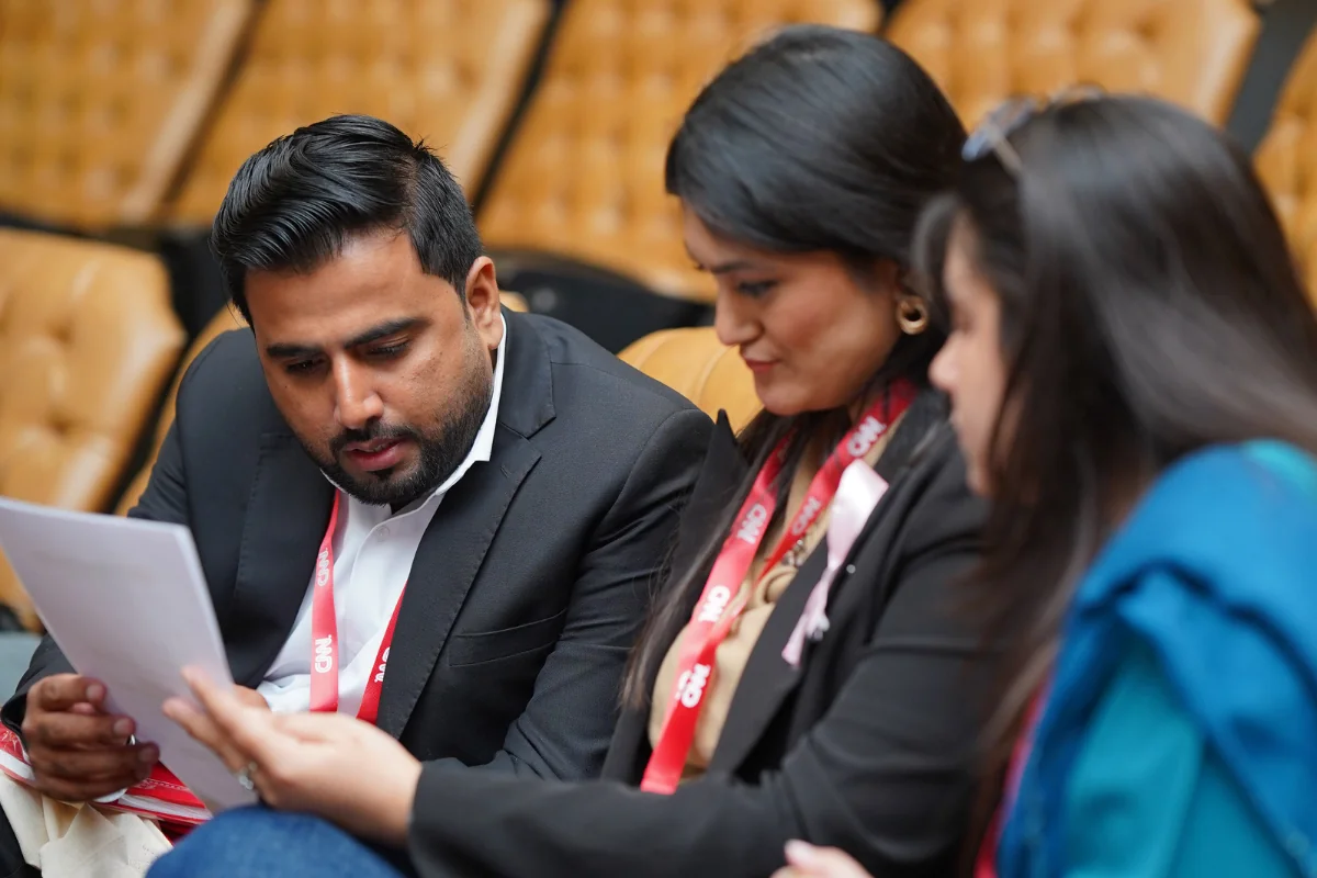 CNN Academy Inaugural Session (20)