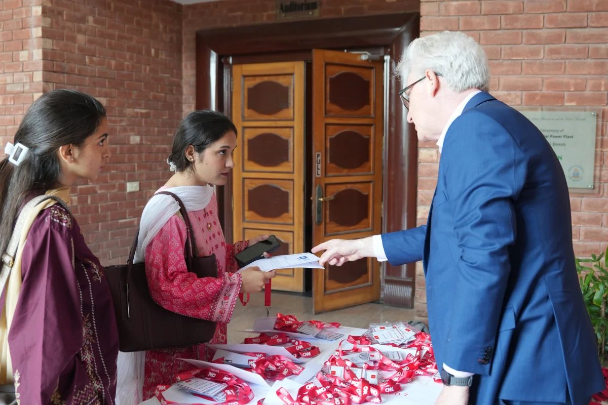 CNN Academy Inaugural Session (21)