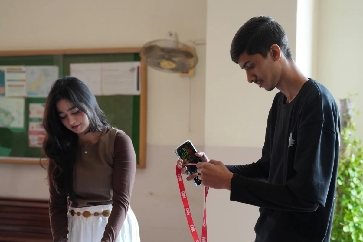 CNN Academy Inaugural Session (22)