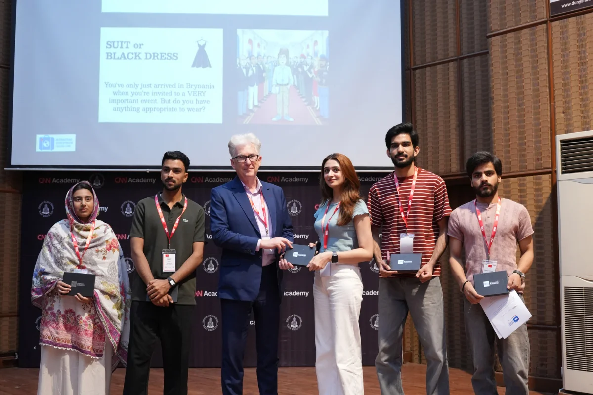 CNN Academy Inaugural Session (23)