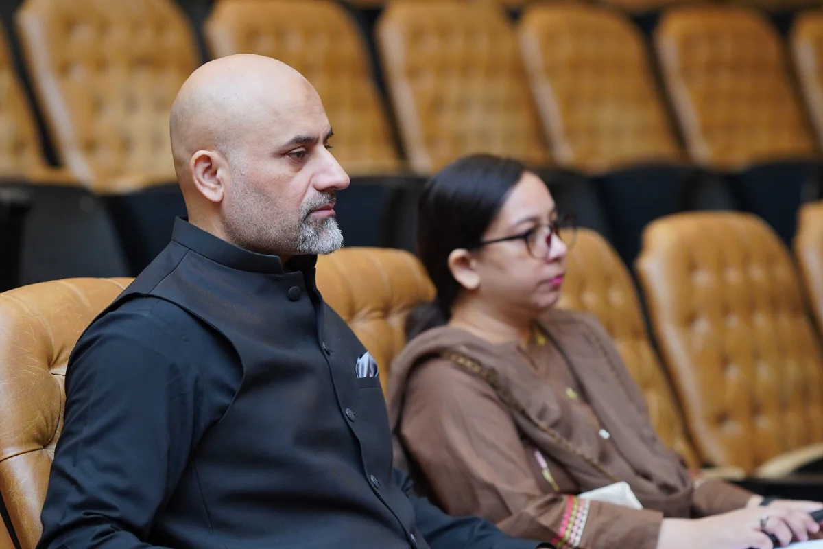 CNN Academy Inaugural Session (3)