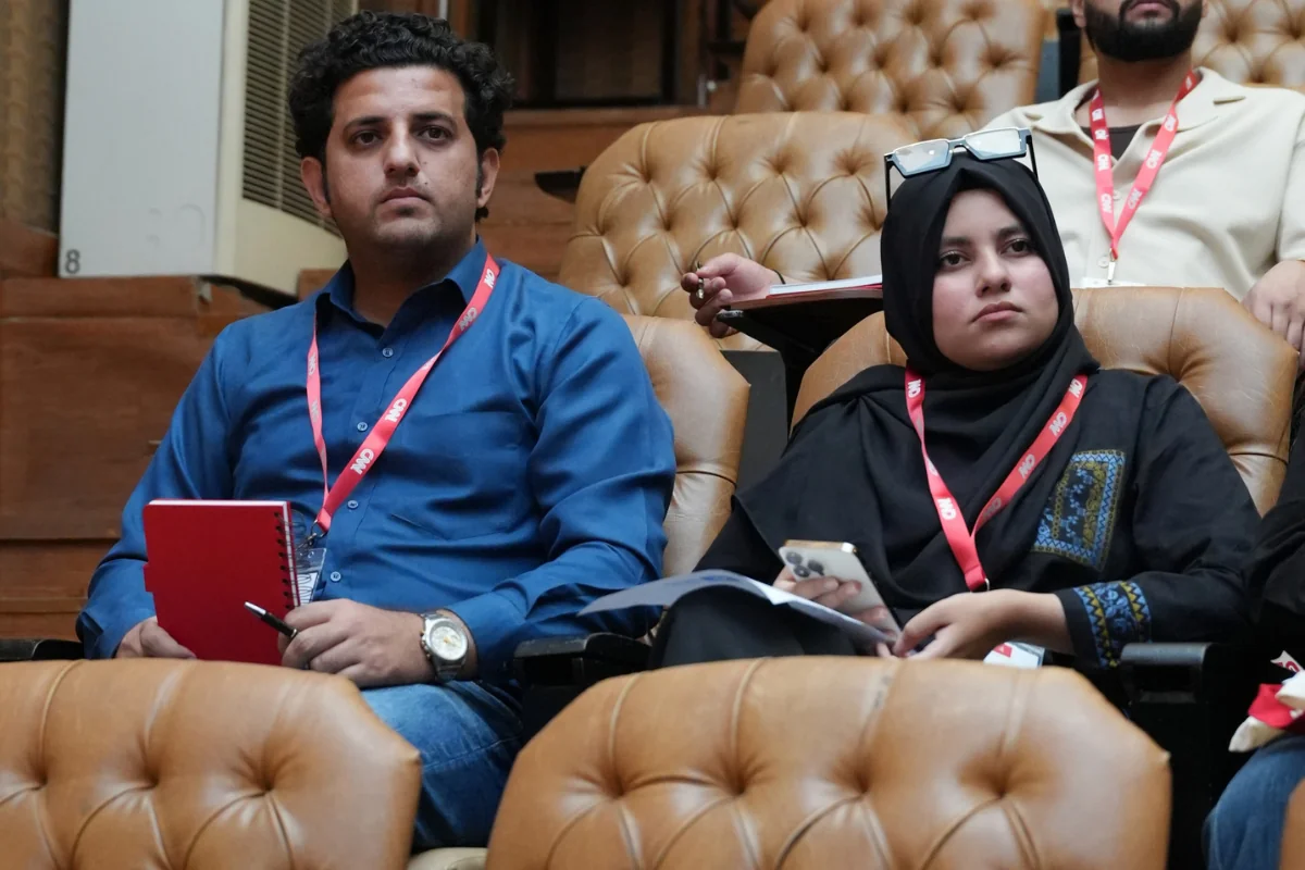 CNN Academy Inaugural Session (5)