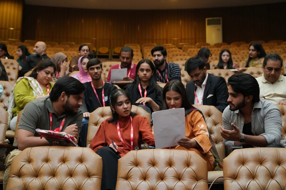 CNN Academy Inaugural Session (6)