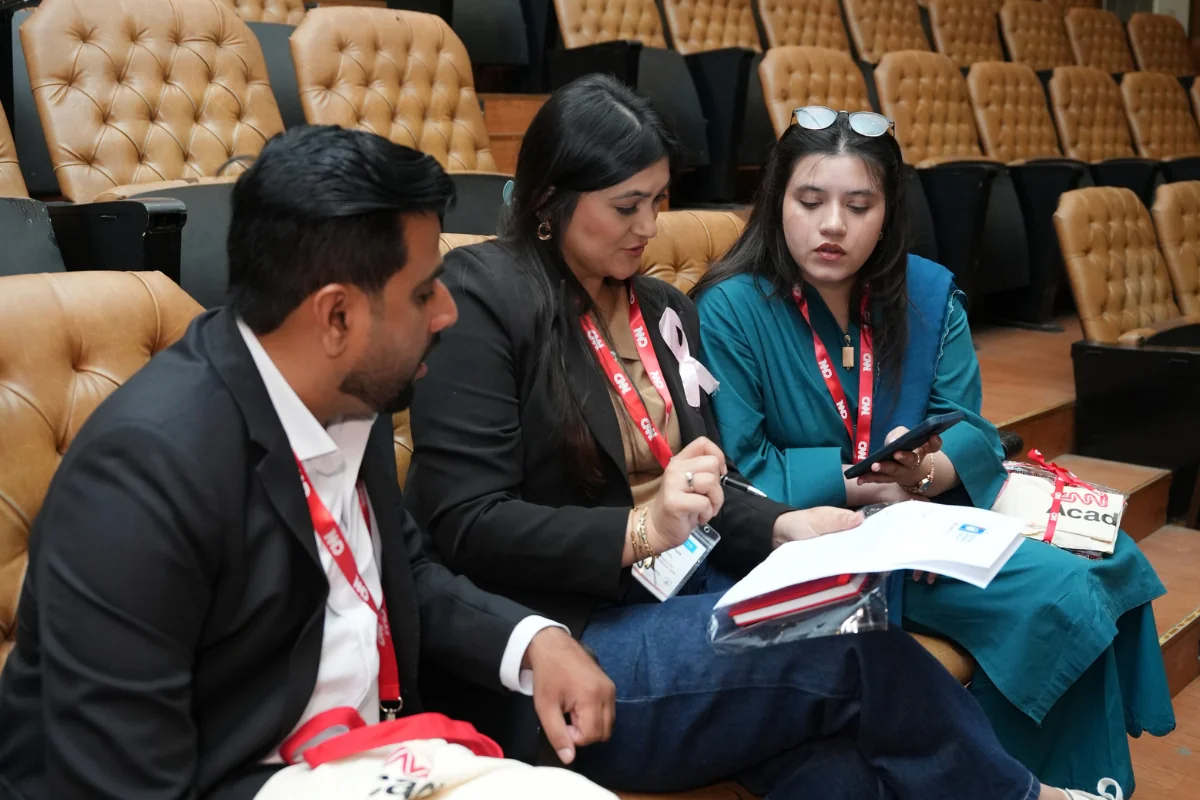 CNN Academy Inaugural Session (7)