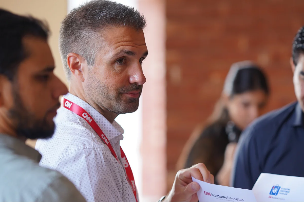 CNN Academy Inaugural Session (8)