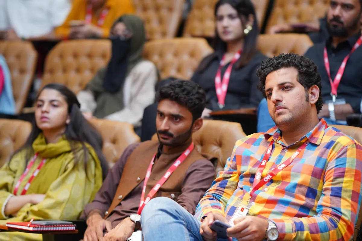 CNN Academy’s Masterclass Field Reporting (10)