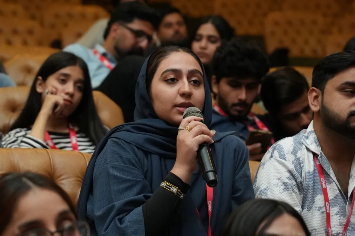 CNN Academy’s Masterclass Field Reporting (6)
