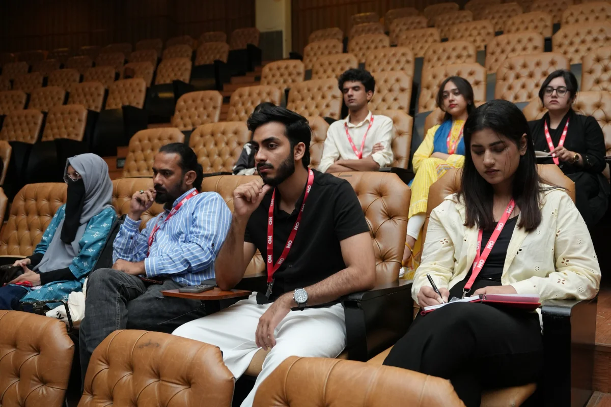 's Masterclass The Art of Storytelling (10)