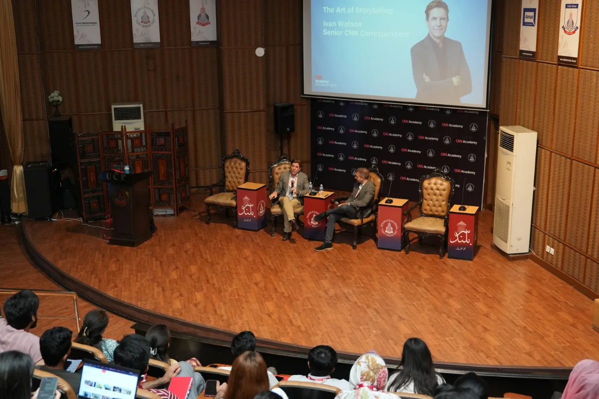 's Masterclass The Art of Storytelling (12)