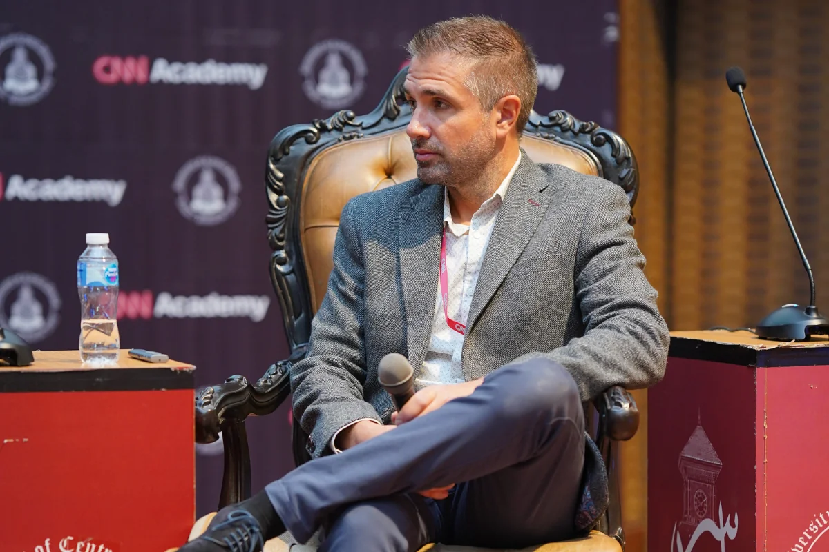 's Masterclass The Art of Storytelling (2)