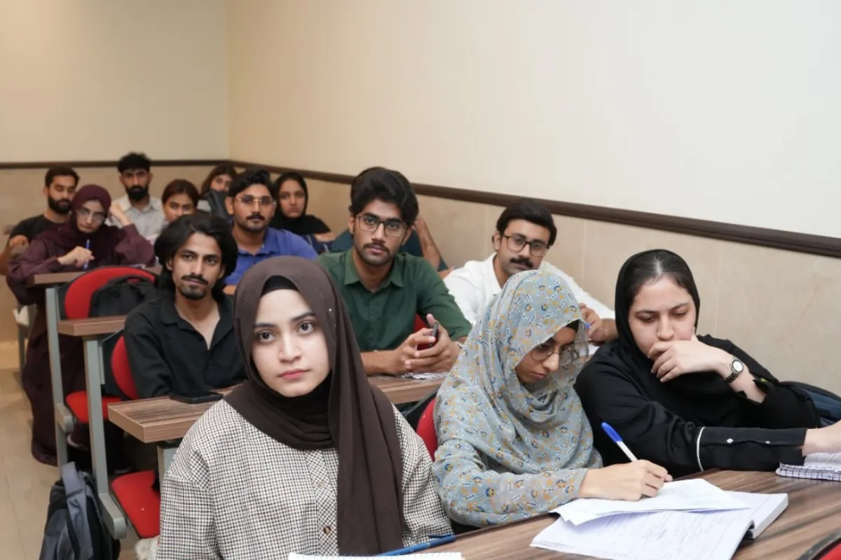 's Students (2)