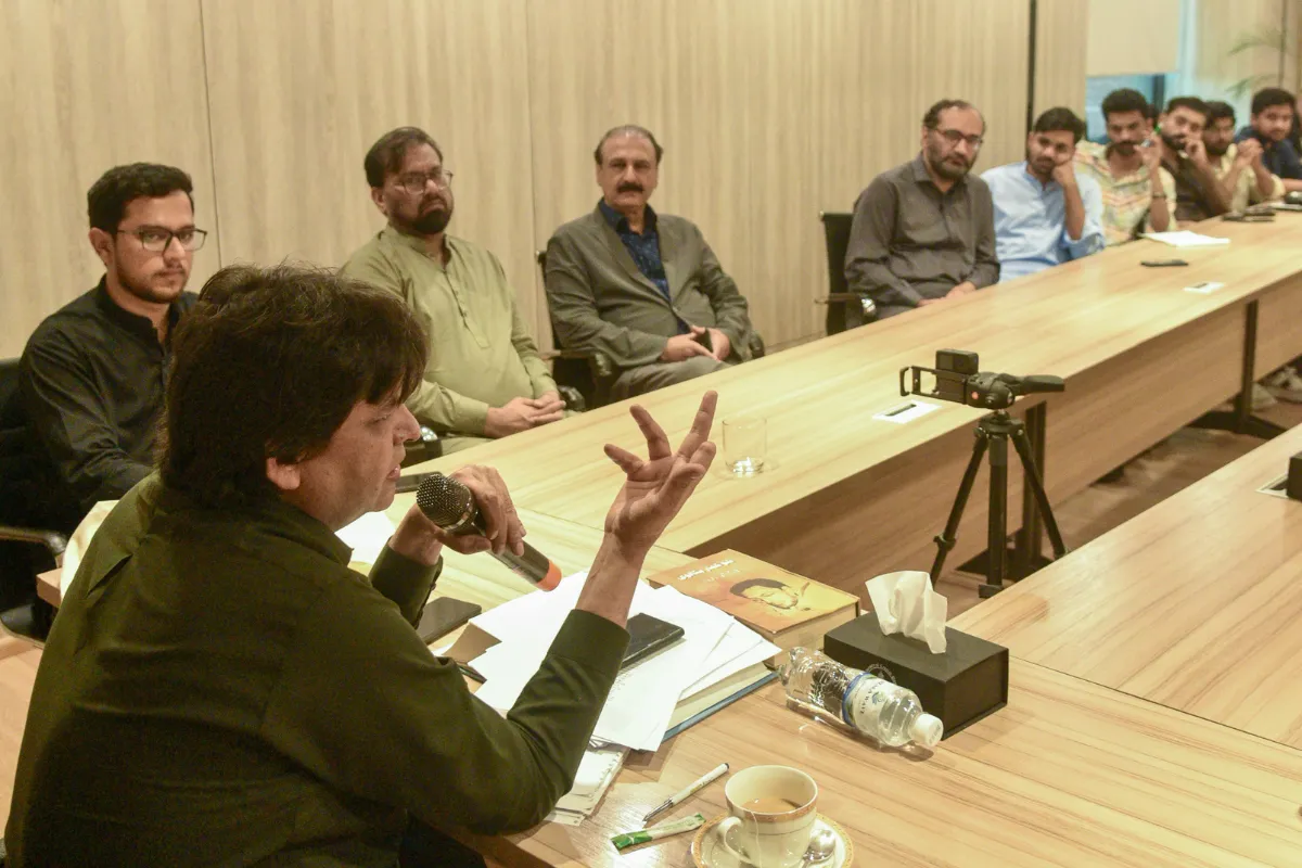 Celebrating the Life and Legacy of Renowned Punjabi Poet Shiv Kumar Batalvi (3)