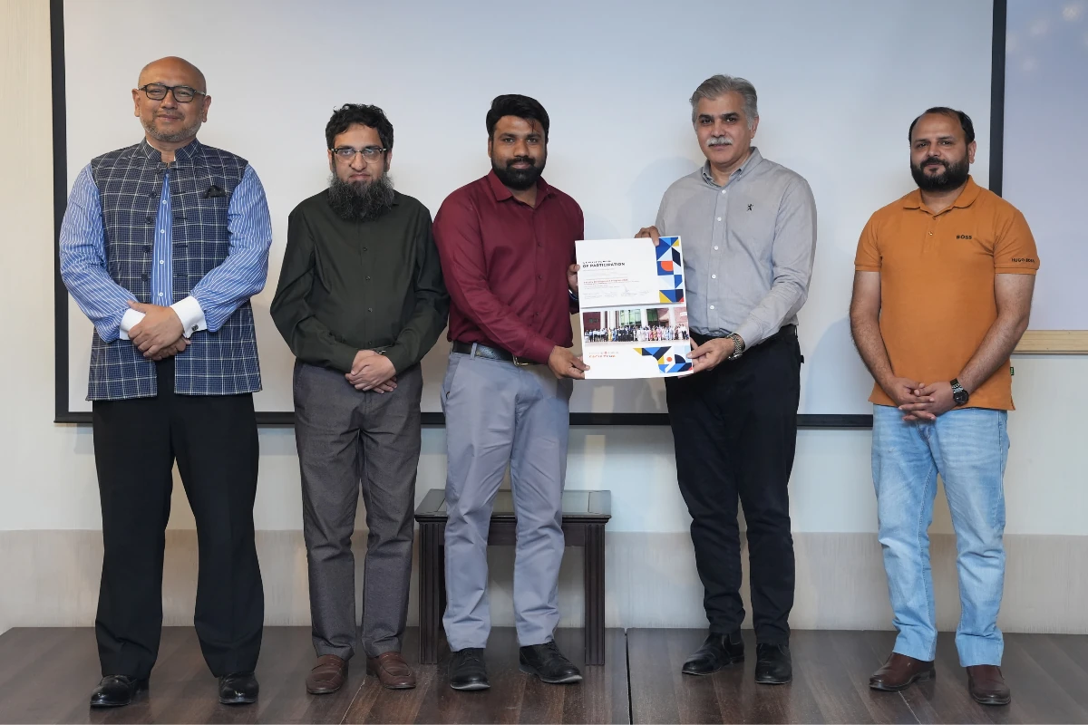 Faculty Development Program (11)