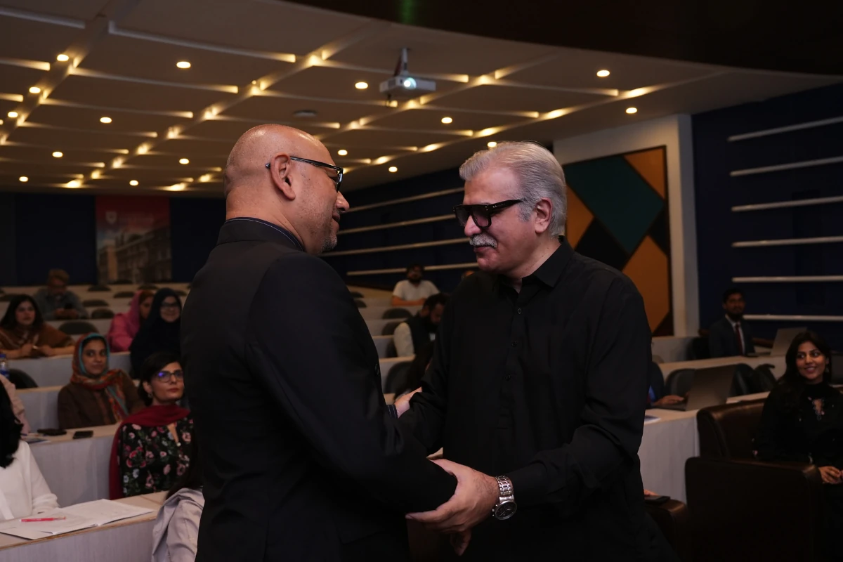 Faculty Development Program (22)