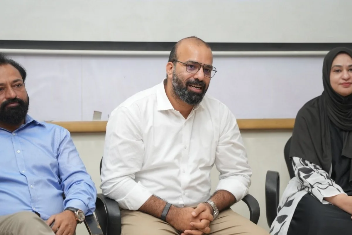 's Orientation and Industry Engagement Session (3)