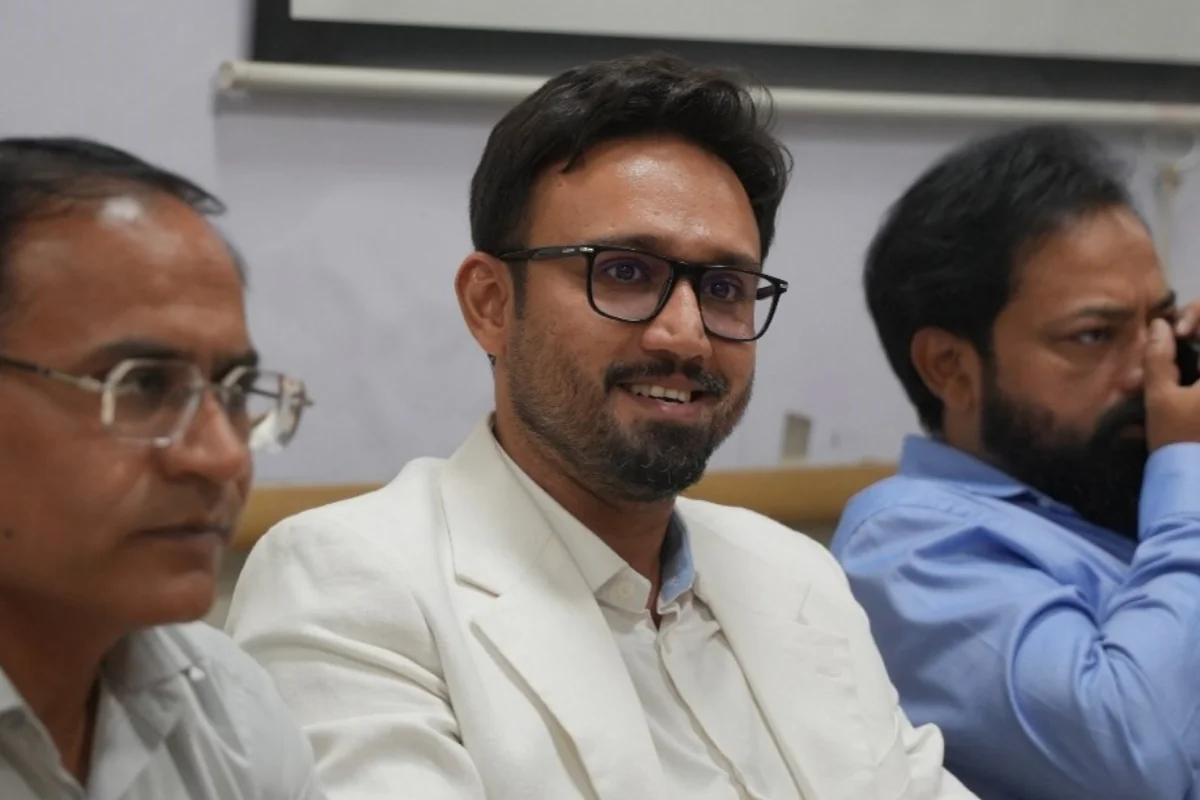 's Orientation and Industry Engagement Session (5)