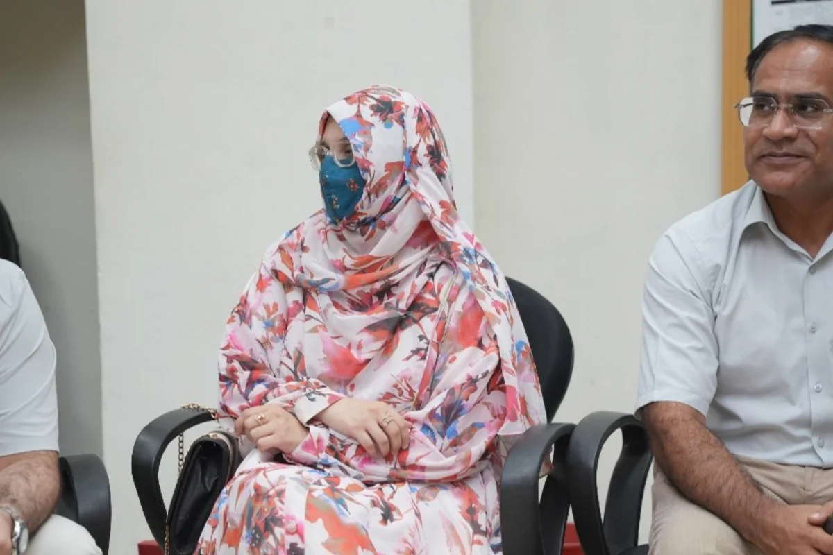 's Orientation and Industry Engagement Session (6)