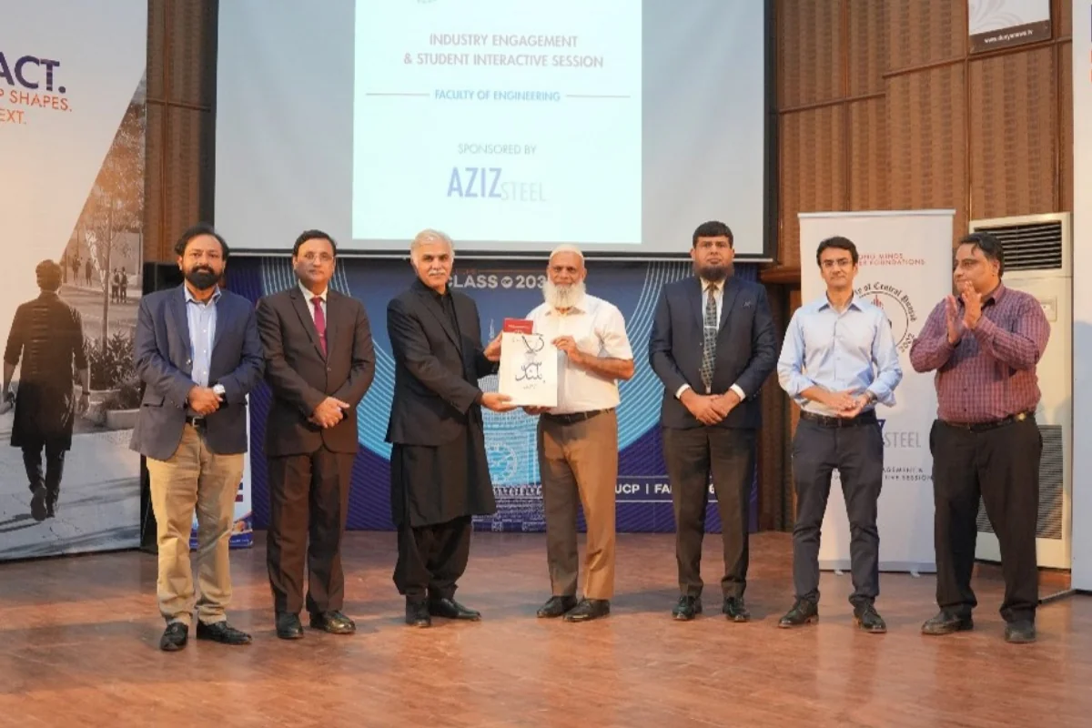 's Orientation and Industry Engagement Session (7)