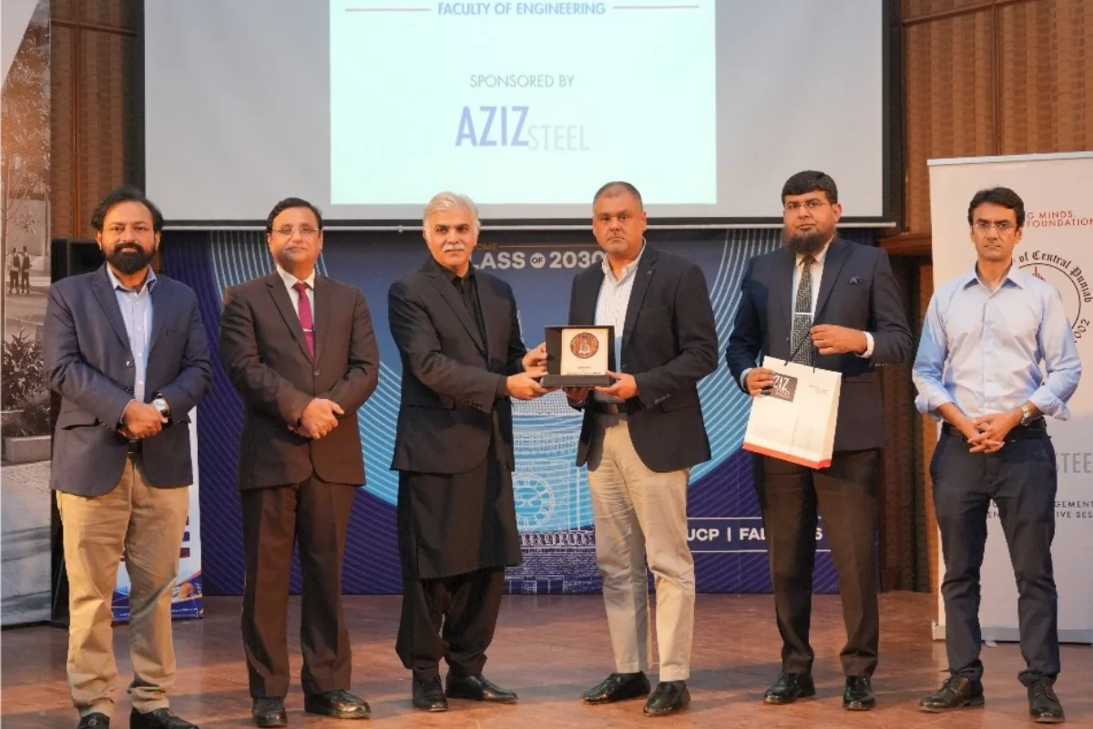 's Orientation and Industry Engagement Session (8)