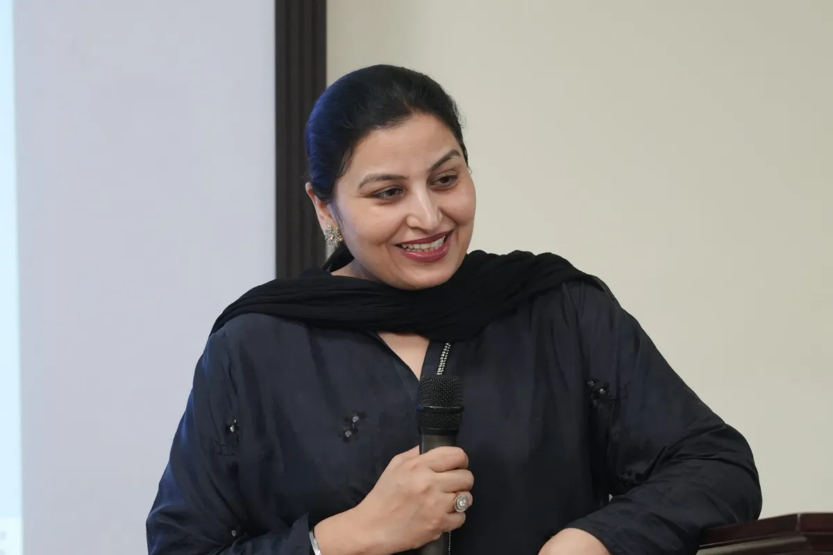 From Stunting to Solutions Confronting Pakistan’s Systemic Malnutrition Crisis (2)