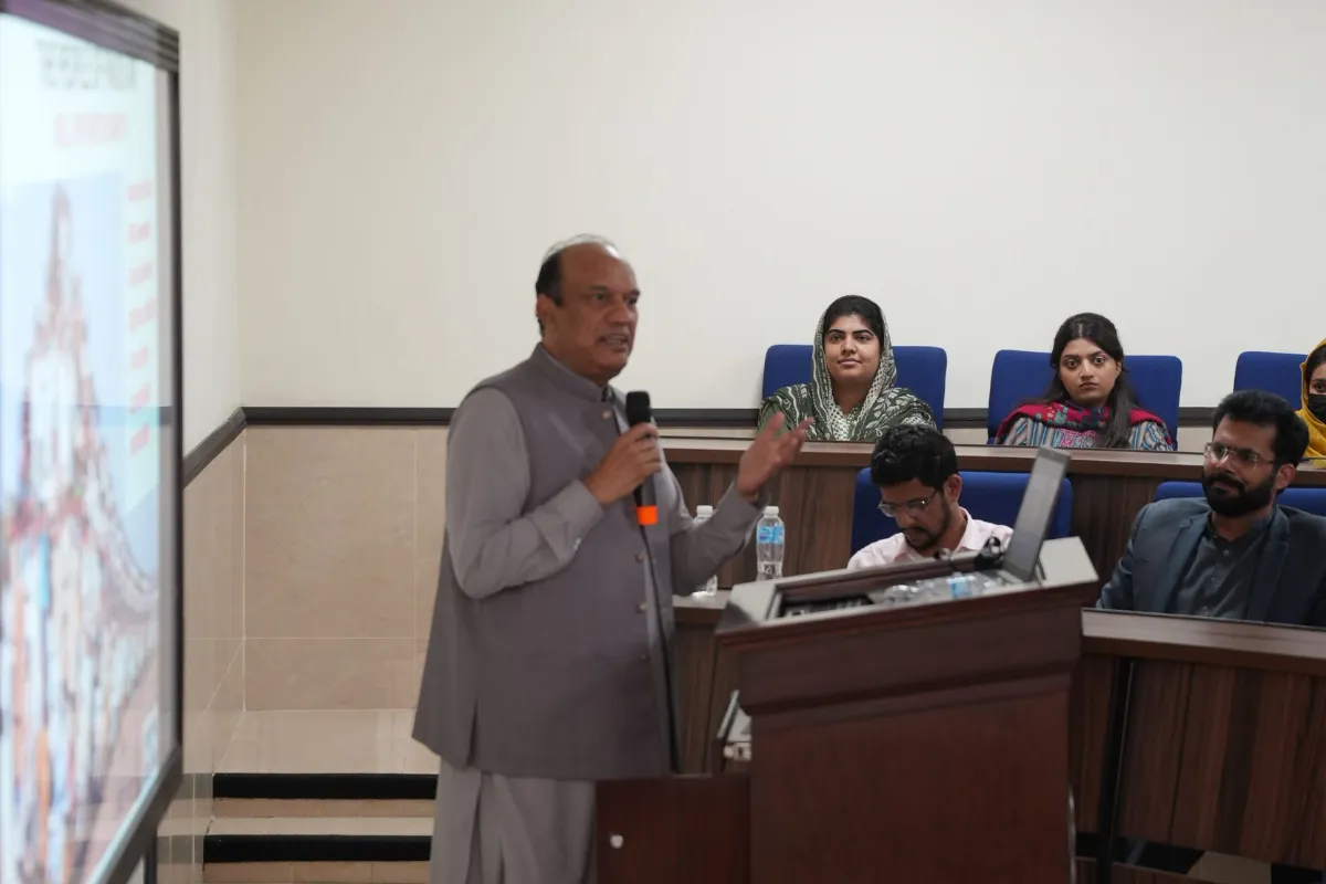 From Stunting to Solutions Confronting Pakistan’s Systemic Malnutrition Crisis (4)