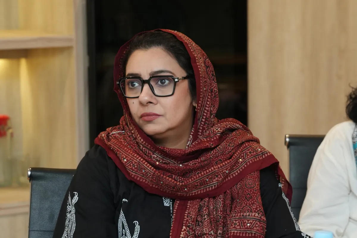 Ghinasha Choudary’s Ph.D. Open Defense (12)