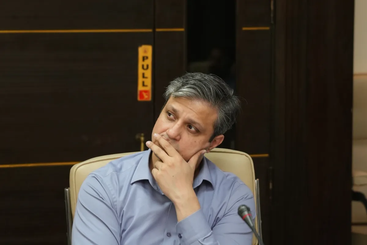 Gulfam Arif’s Ph.D. Synopsis Open Defense (3)