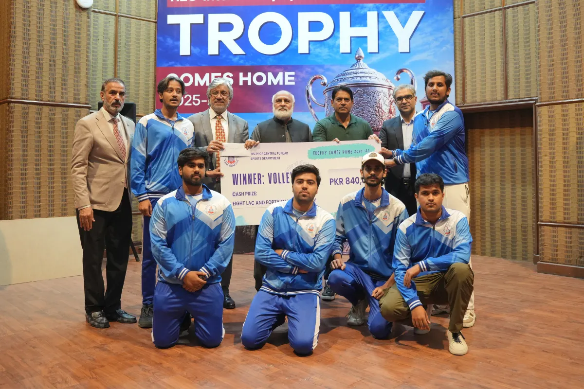 HEC-Intervarsity Sports Championship Trophy Comes Home 2025-2026 (10)