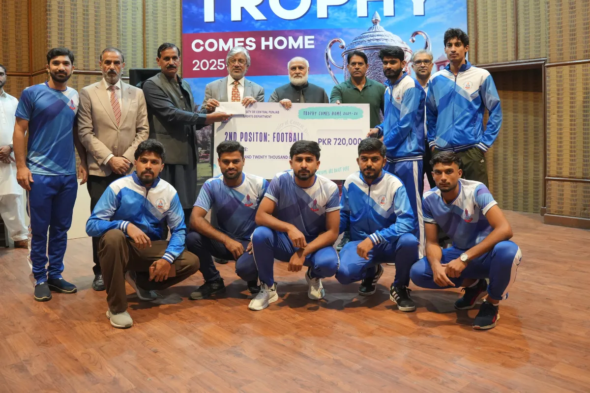 HEC-Intervarsity Sports Championship Trophy Comes Home 2025-2026 (11)