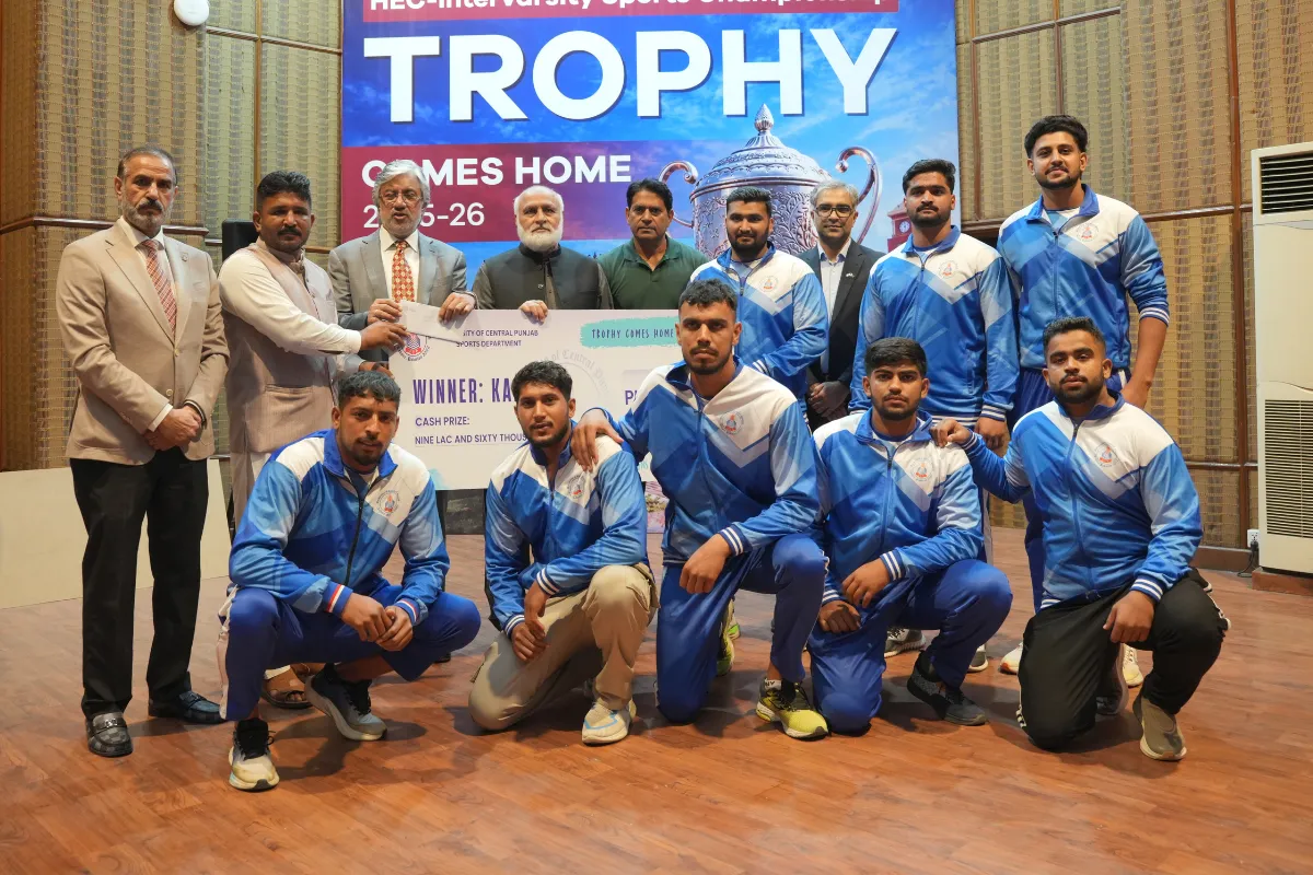 HEC-Intervarsity Sports Championship Trophy Comes Home 2025-2026 (12)