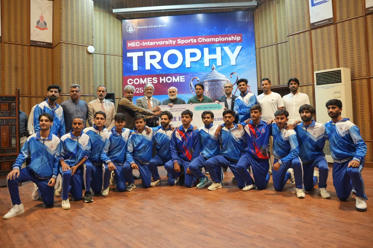 HEC-Intervarsity Sports Championship Trophy Comes Home 2025-2026 (13)