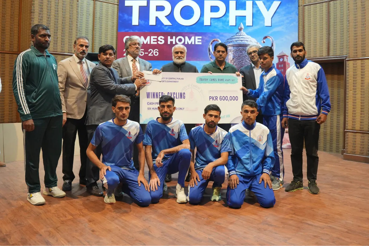 HEC-Intervarsity Sports Championship Trophy Comes Home 2025-2026 (14)