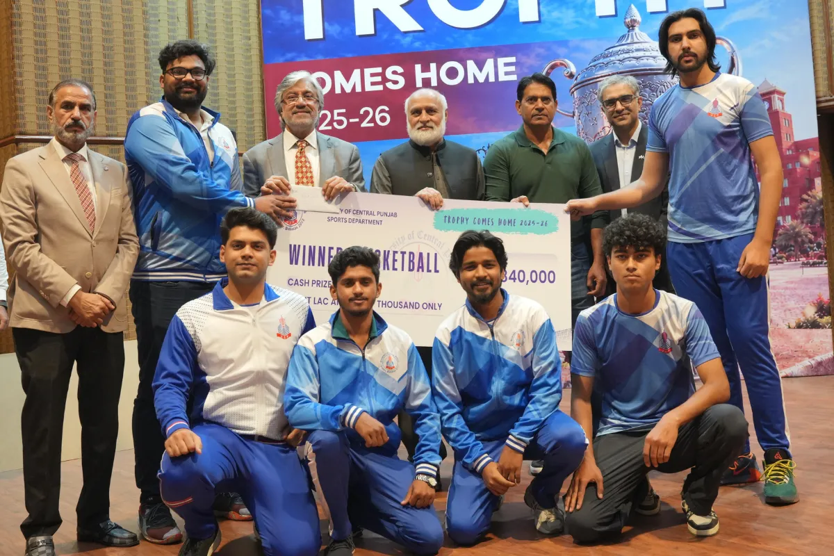 HEC-Intervarsity Sports Championship Trophy Comes Home 2025-2026 (15)