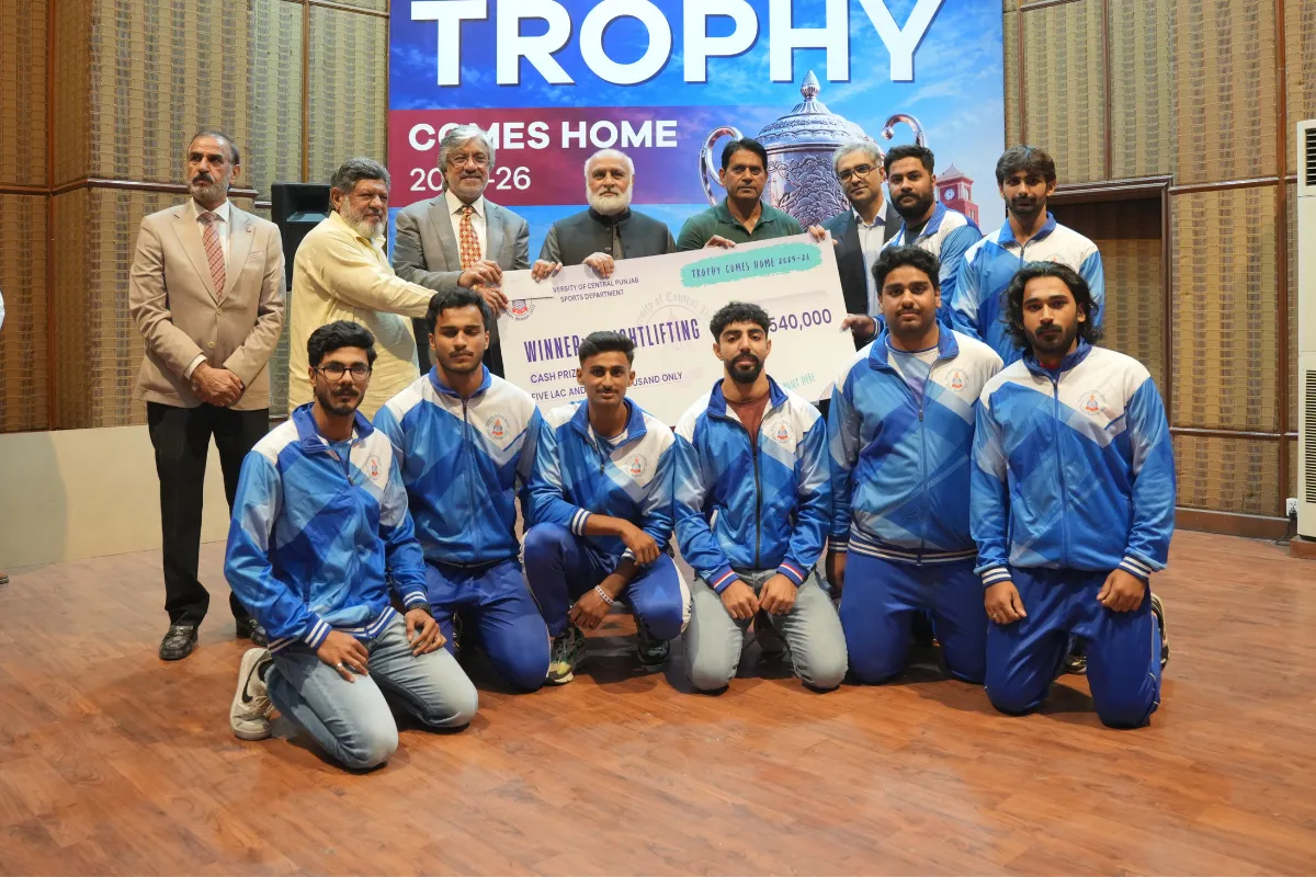 HEC-Intervarsity Sports Championship Trophy Comes Home 2025-2026 (16)