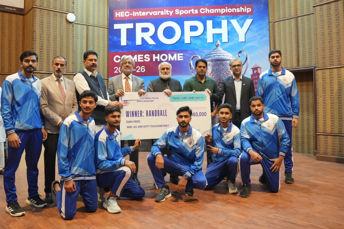 HEC-Intervarsity Sports Championship Trophy Comes Home 2025-2026 (17)