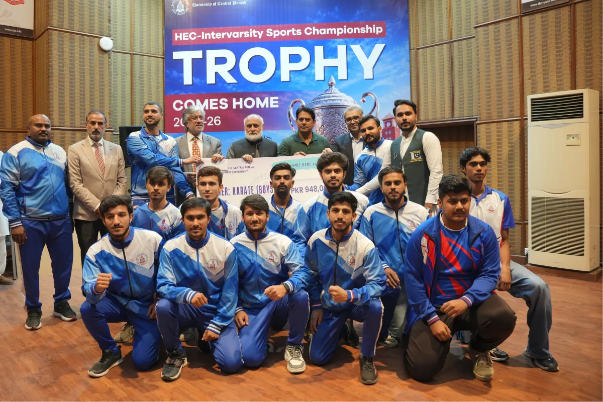 HEC-Intervarsity Sports Championship Trophy Comes Home 2025-2026 (18)